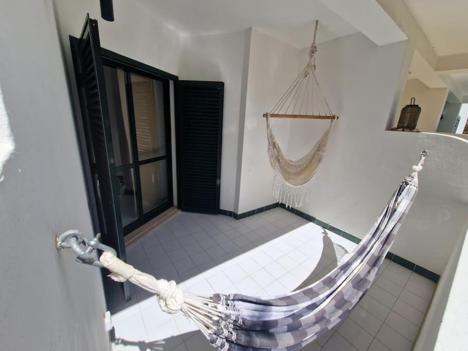 Charming Beachside Apartment- The Perfect Getaway! Αλμπουφέιρα Εξωτερικό φωτογραφία